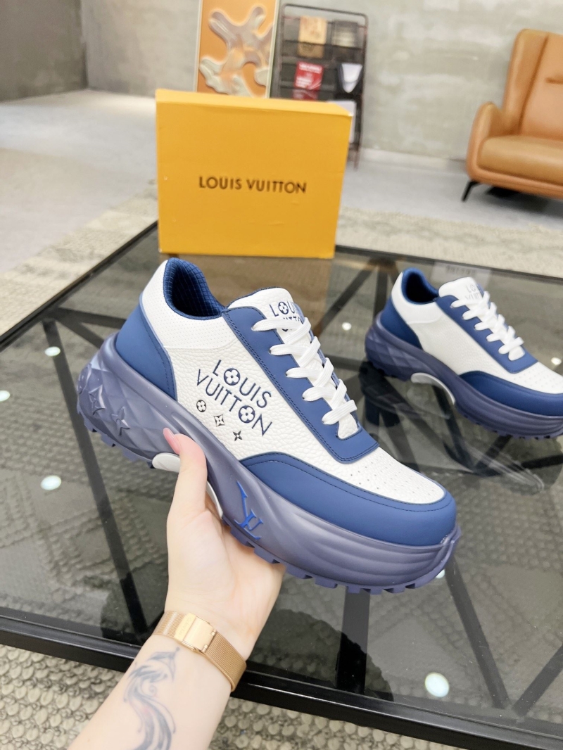 LV Casual Shoes